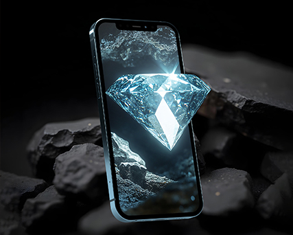 Diamond Journey